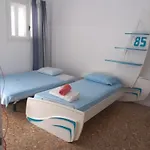 Nikos * Sparte