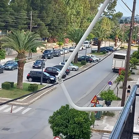 Nikos * Σπάρτη