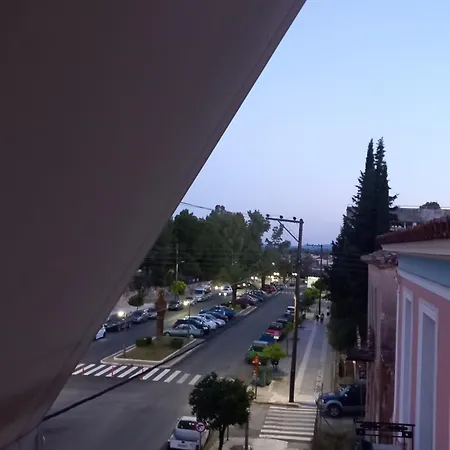 Nikos Διαμέρισμα *