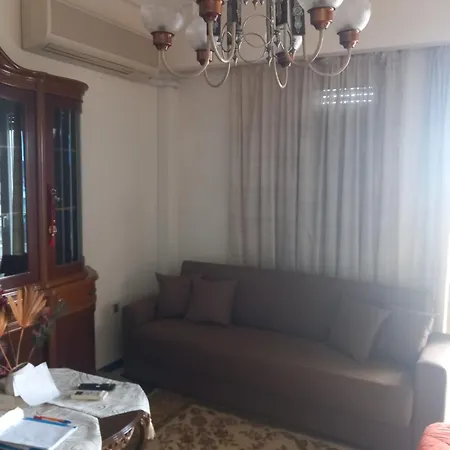 Nikos Apartment