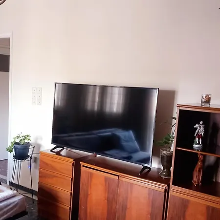 Nikos Apartment Sparta