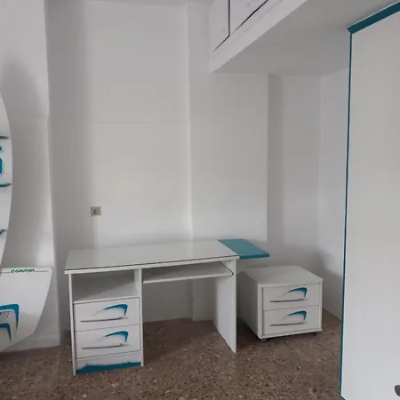 Nikos Apartment *
