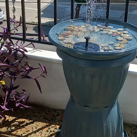 Nikos Apartment Sparta