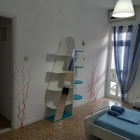 Nikos Apartment *