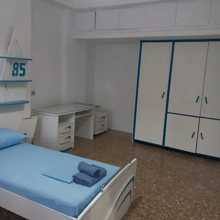 Nikos * Σπάρτη