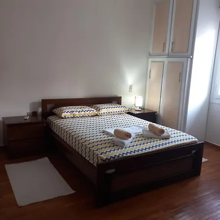 Apartment Nikos