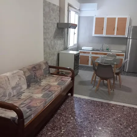 Διαμέρισμα Nikos