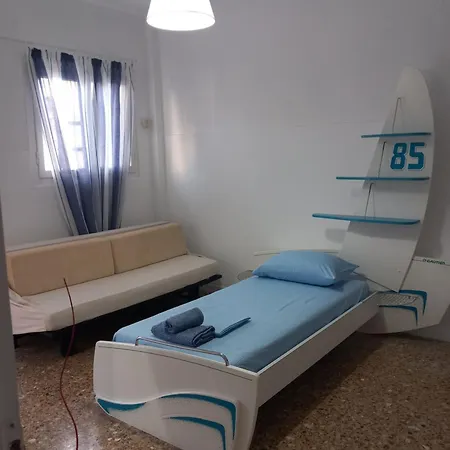 Nikos Διαμέρισμα *
