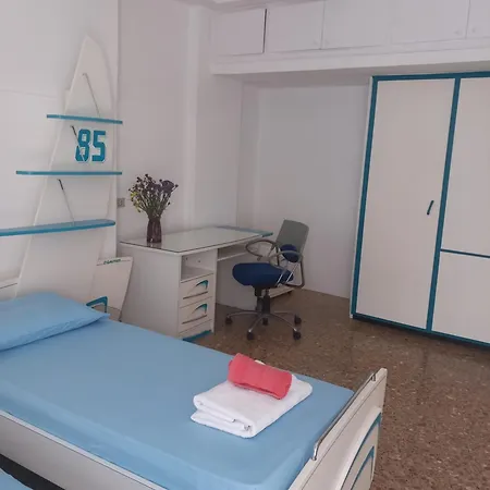 Nikos Apartamento