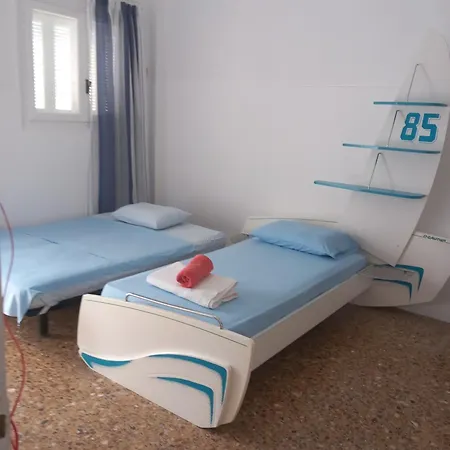 Nikos * Σπάρτη