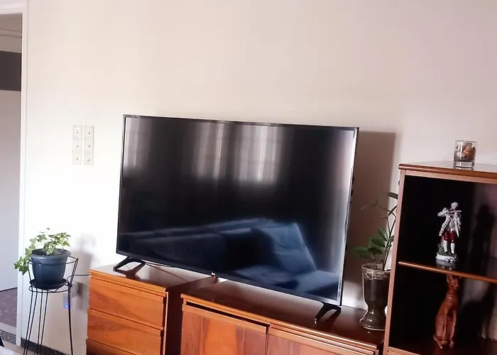 Nikos Apartamento Sparta