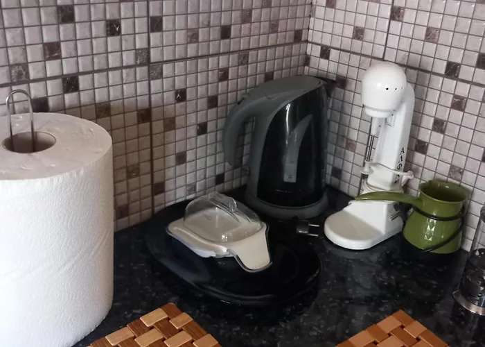 Apartamento Nikos Sparta