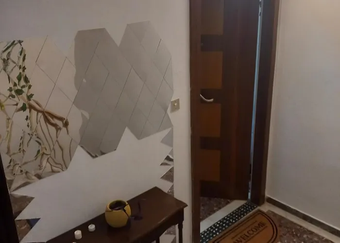 아파트 Nikos 스파르티