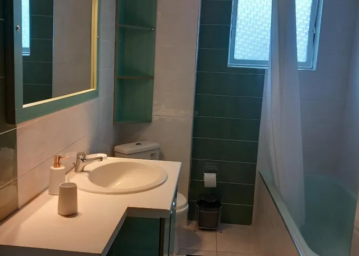 Nikos * 스파르티