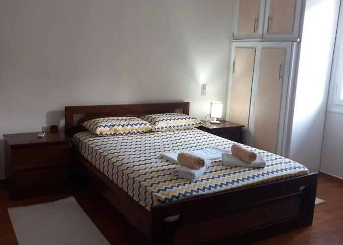 Apartamento Nikos