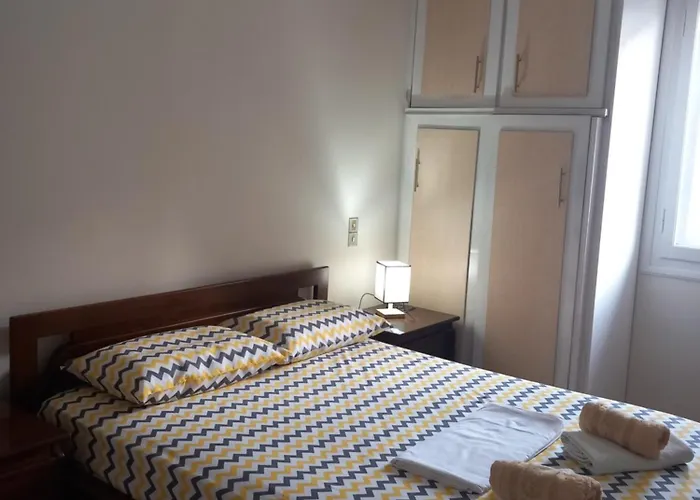 Apartamento Nikos Sparta