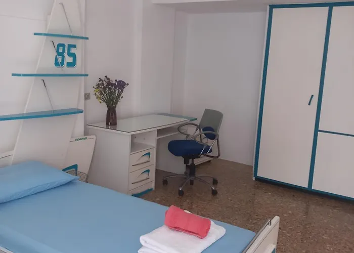Nikos Apartamento