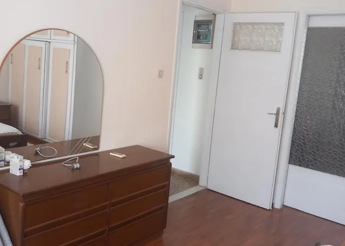 Apartamento Nikos